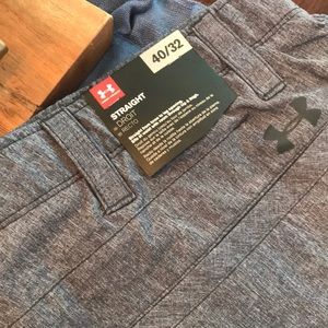 New with Tags UA pants